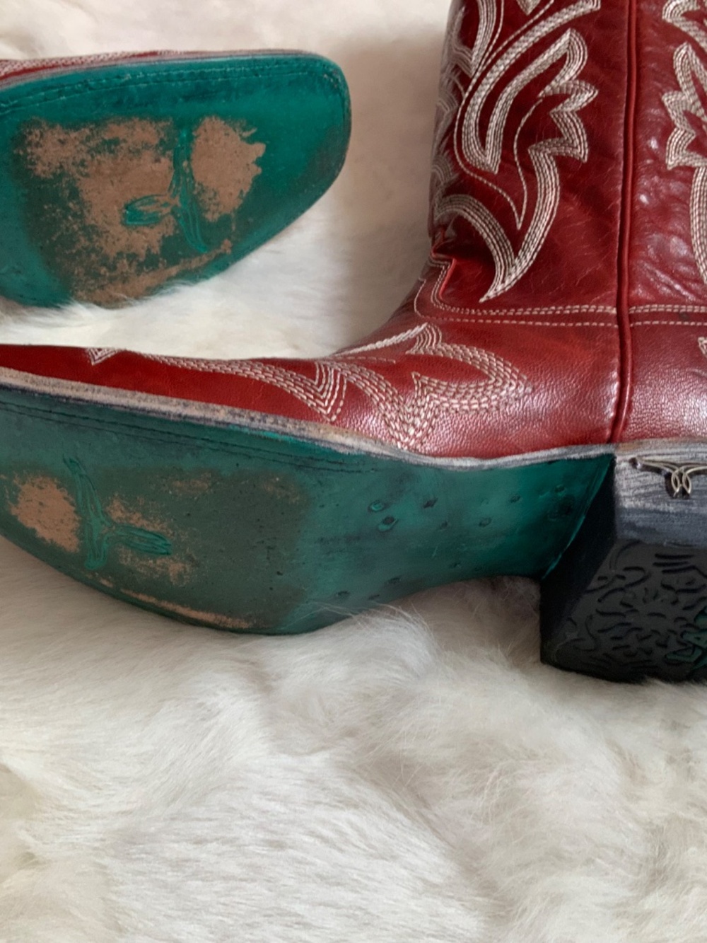 Lane Boots - Picture 5 of 8